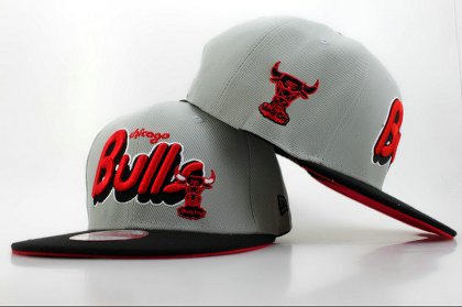 Chicago Bulls Hat QH 150426 218